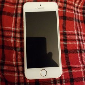 Iphone 5 SE